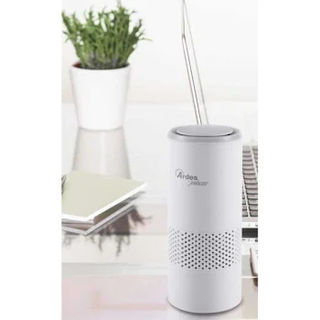 Ardes prenosni prečistač vazduha ARM8P01-3 Ardes prenosni prečistač vazduha ARM8P01-3